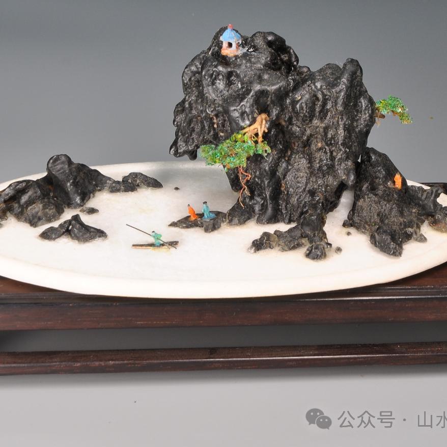 盛世山水