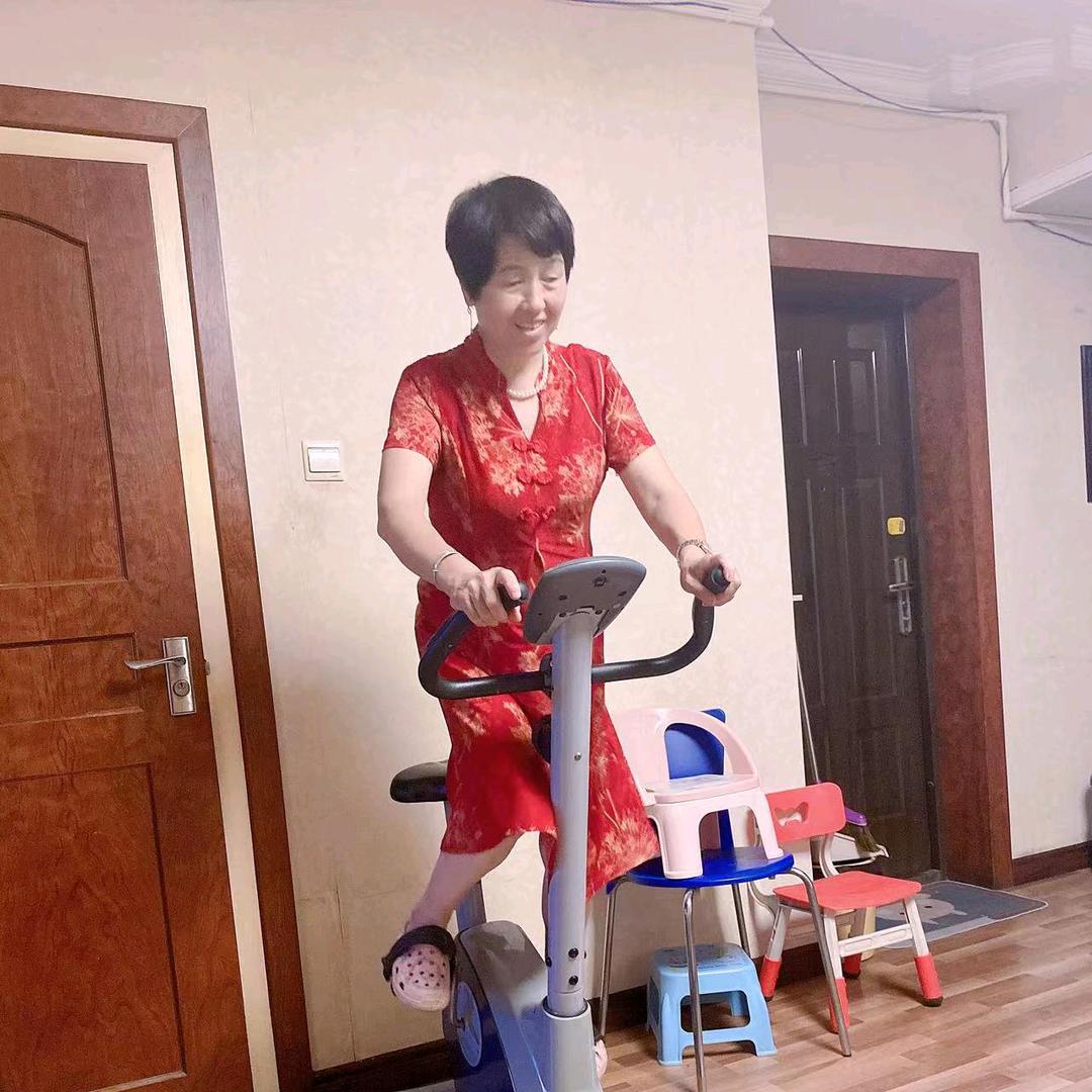 辰辰奶奶