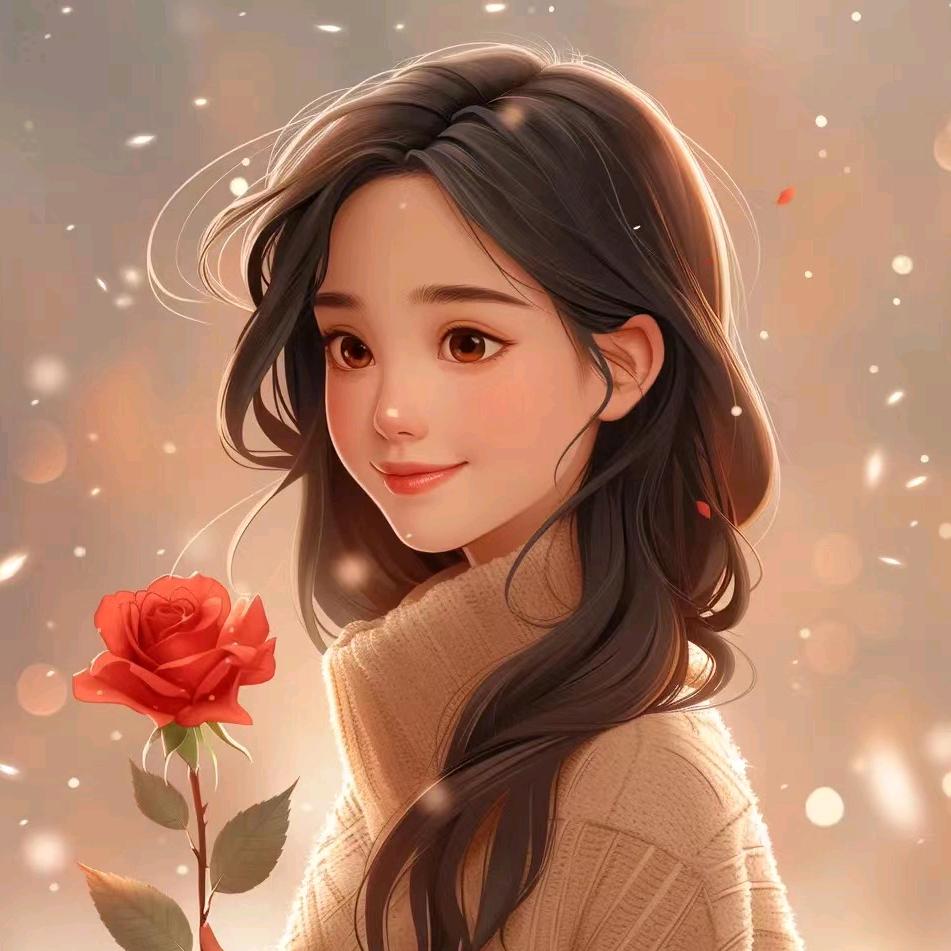 无人区玫瑰🌷