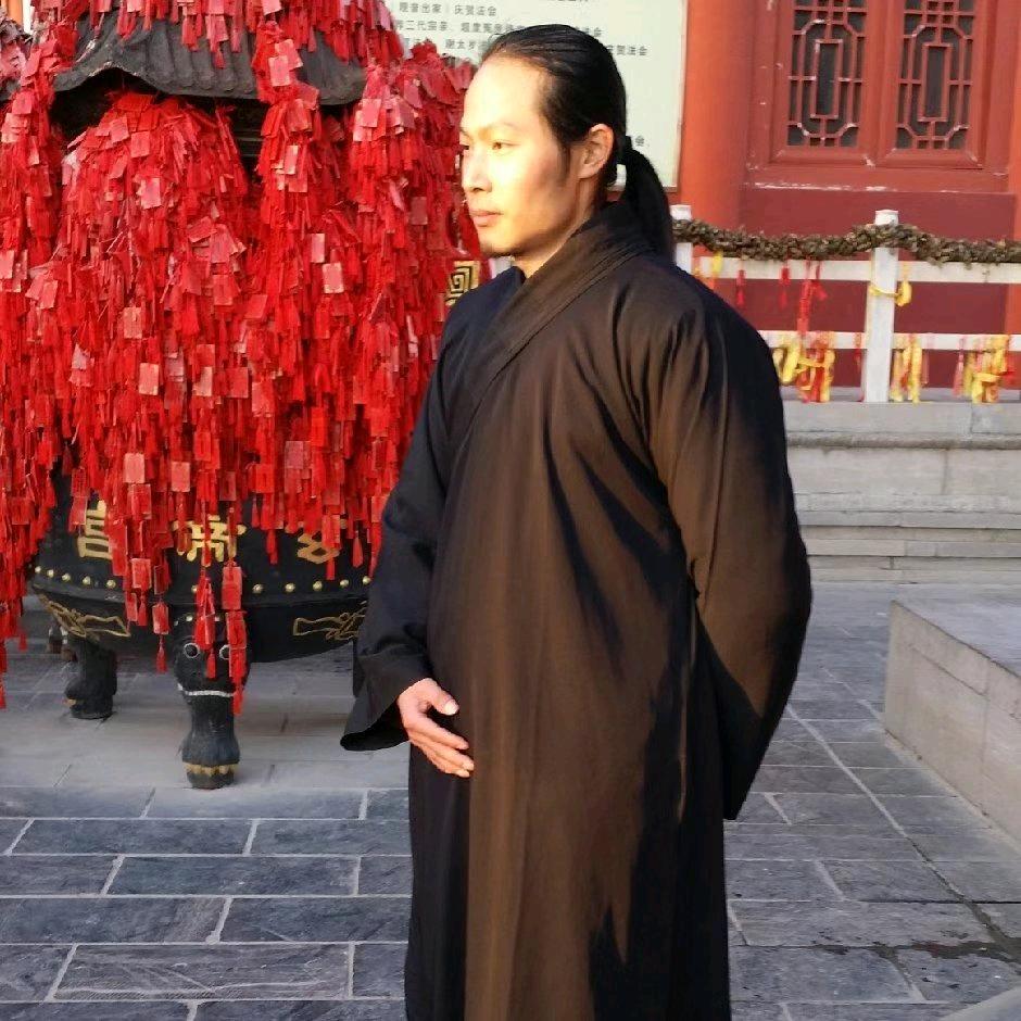 证垚修真说