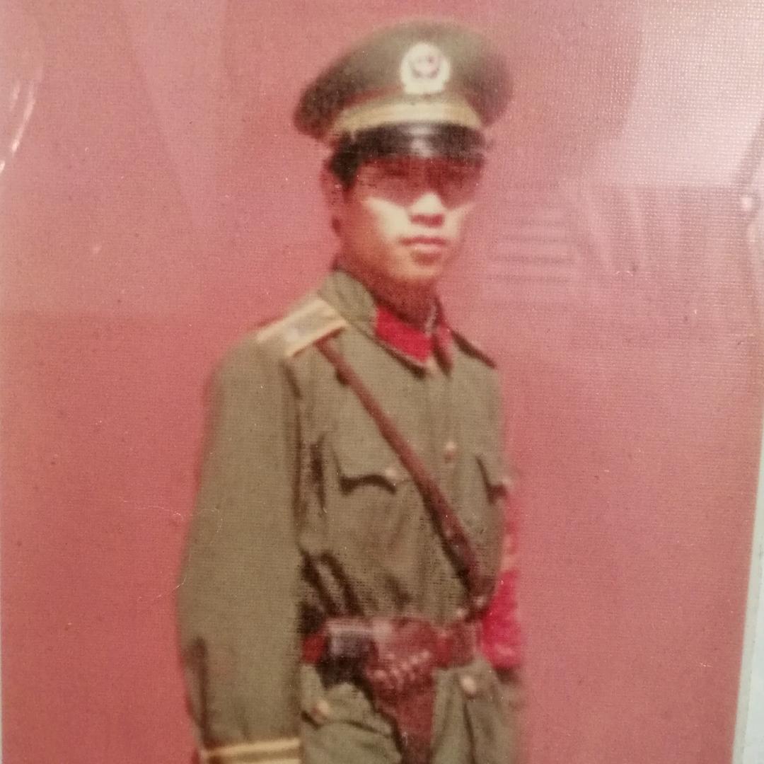 解放🇨🇳