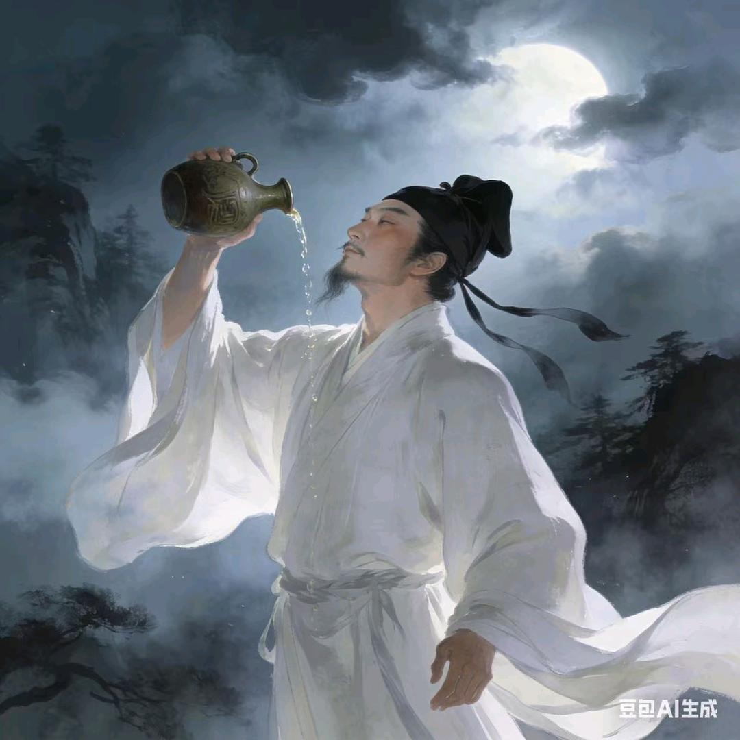 李上明珠👩‍❤️‍👨