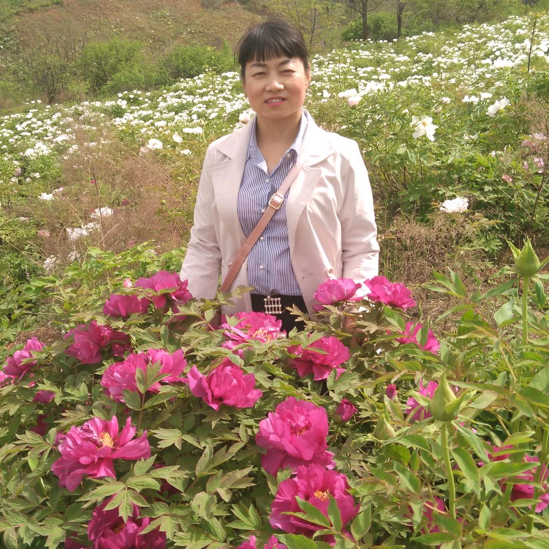 水中花。
