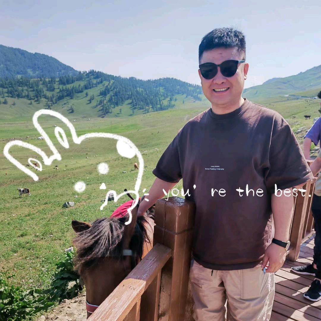 随心而欲！