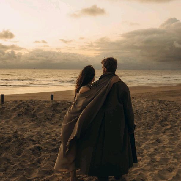 许我清风拂山岗