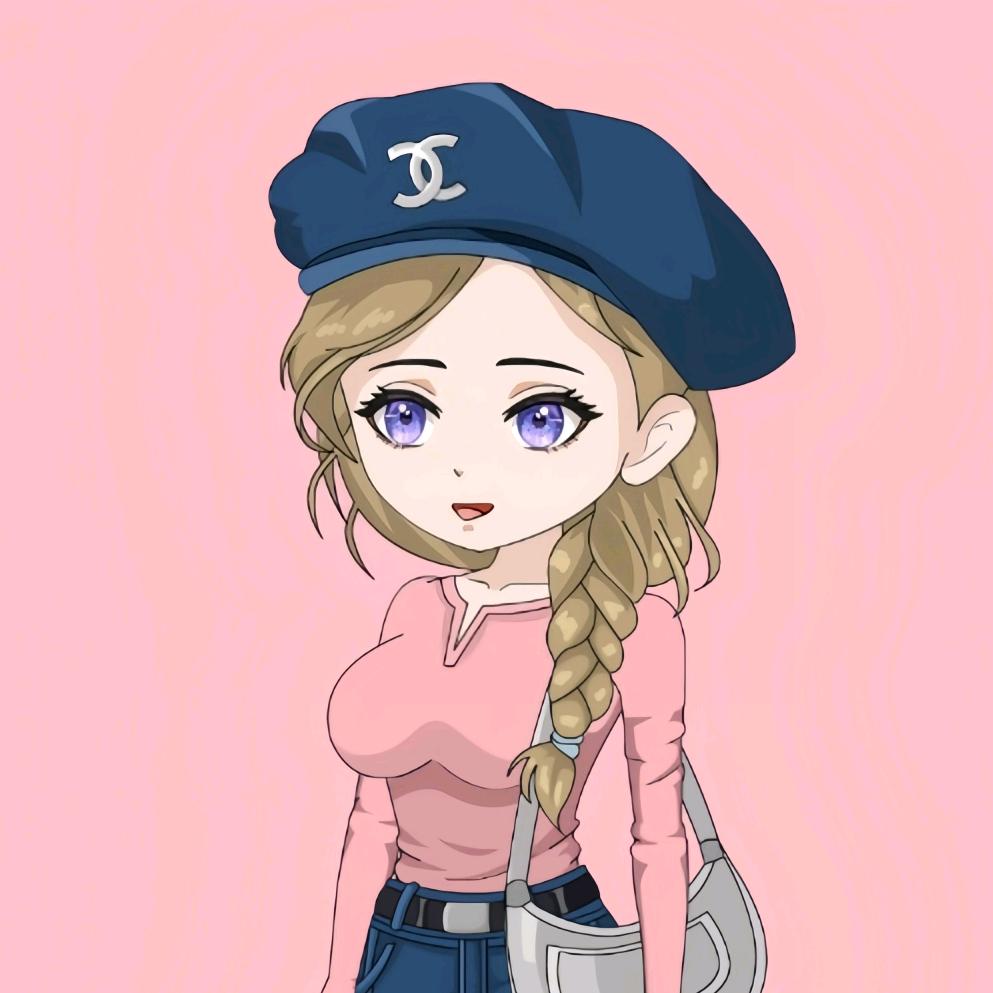 灿灿动画
