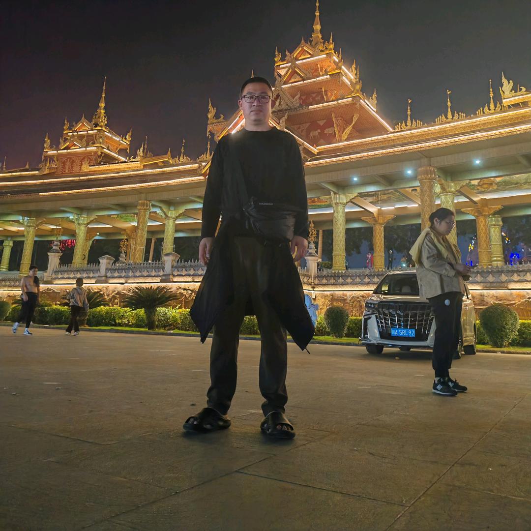 瑞丰物流@小冯先生