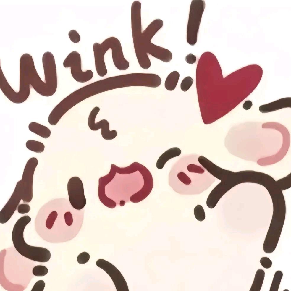 小新:)