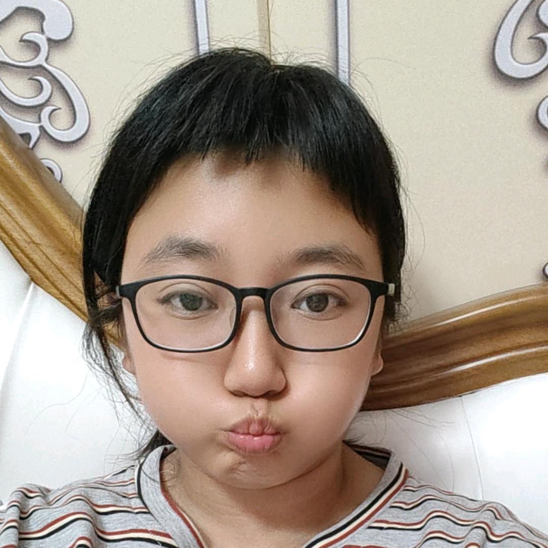 我是小baby