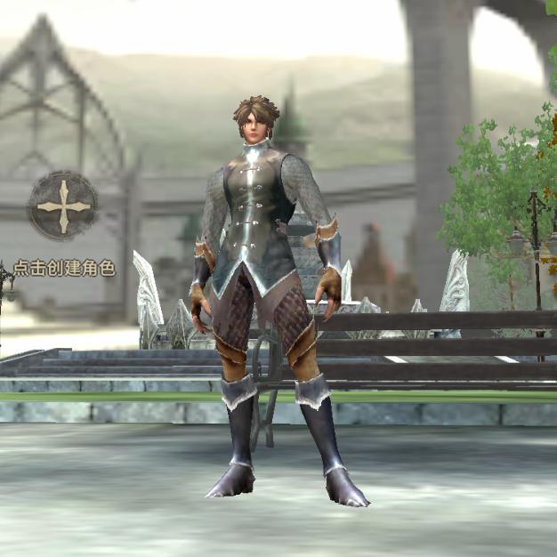 奇迹世界起源宁姚