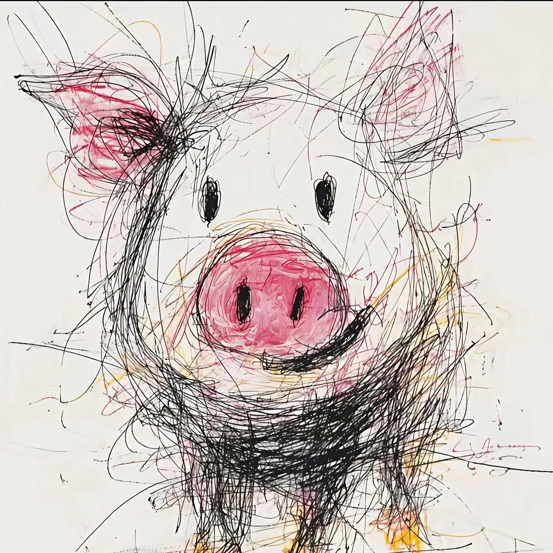 夏末꧁᭄ ꧂安年