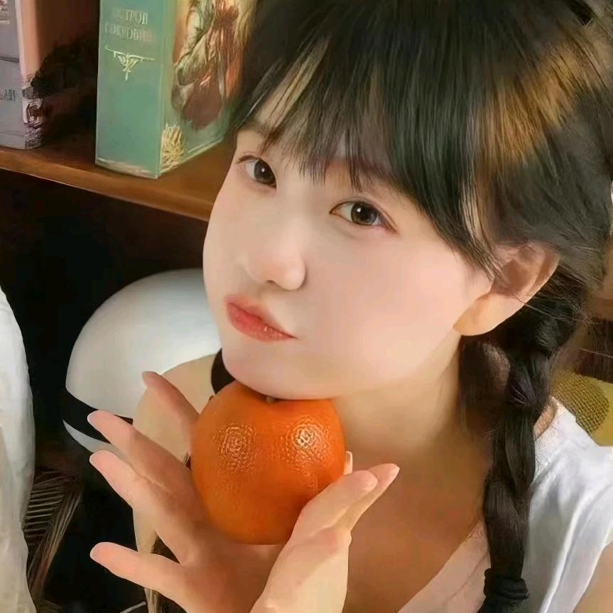 是小甜甜