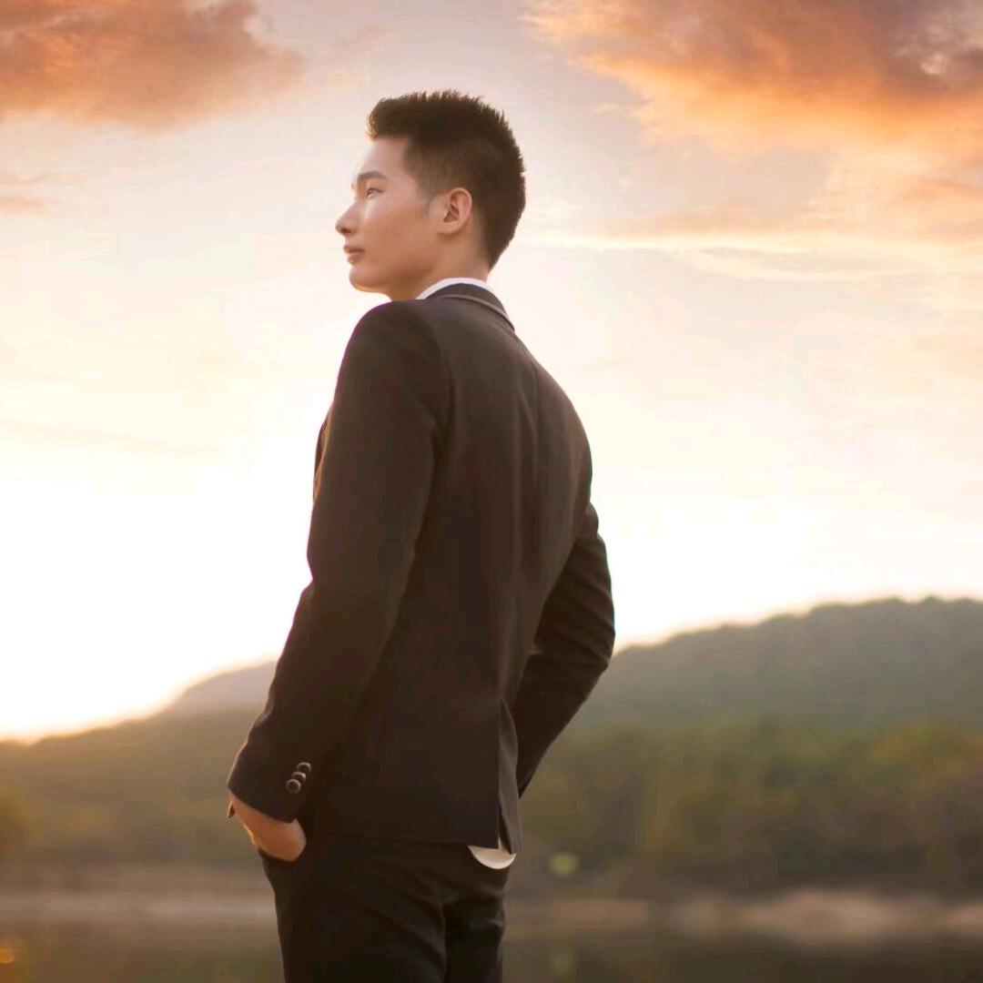 阿浩（自律版）