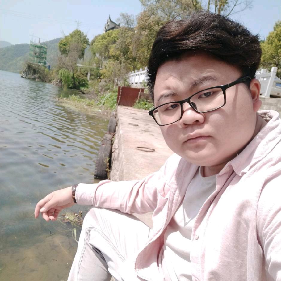 升学规划陈老师