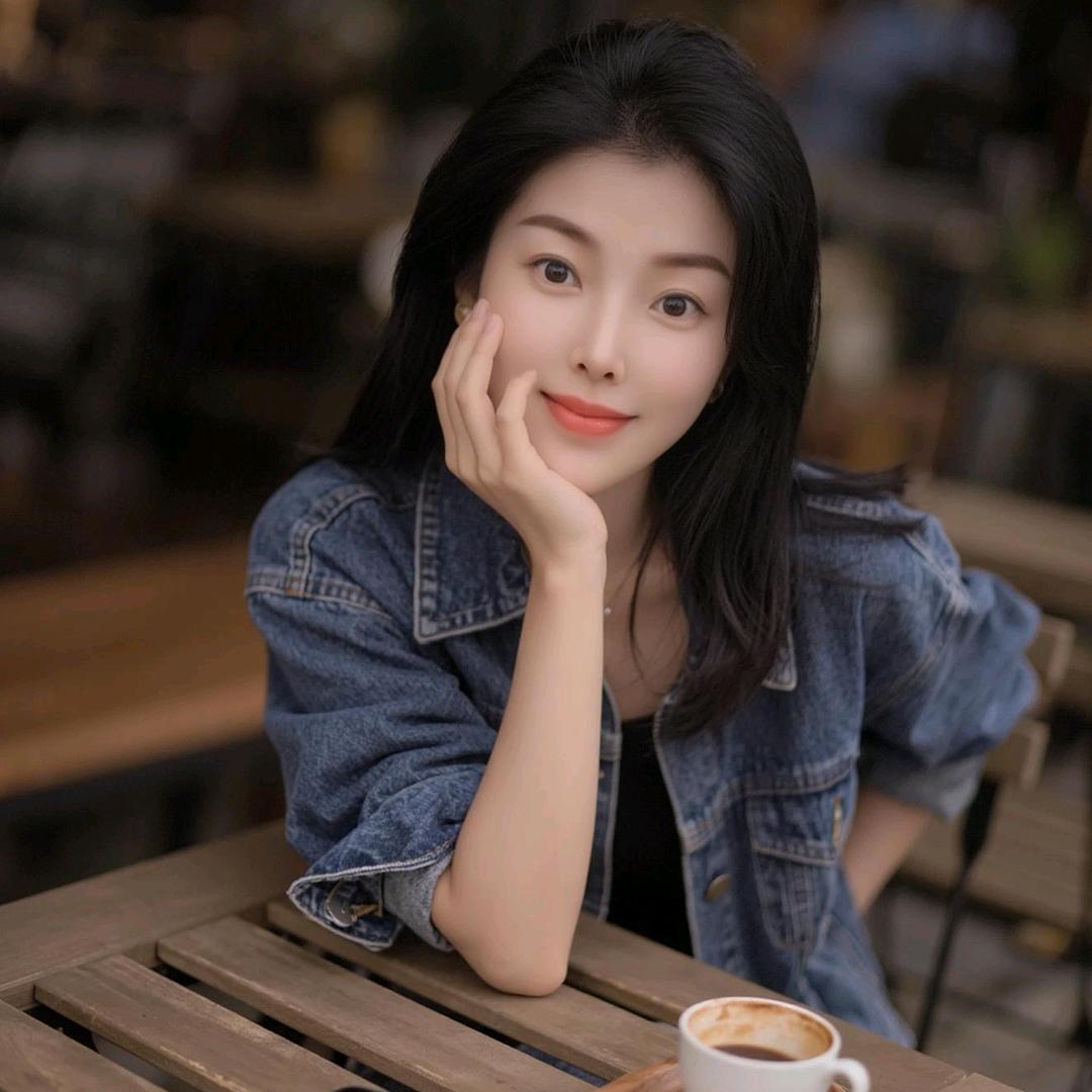 韩老师（口腔美学）美🦷