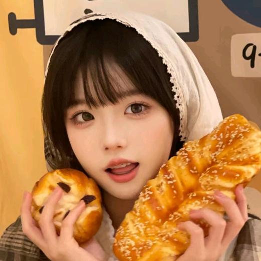 小橙子美食