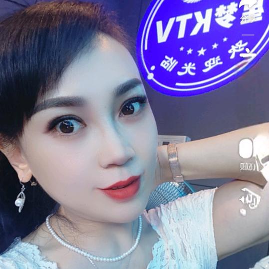星梦KTV蓉儿