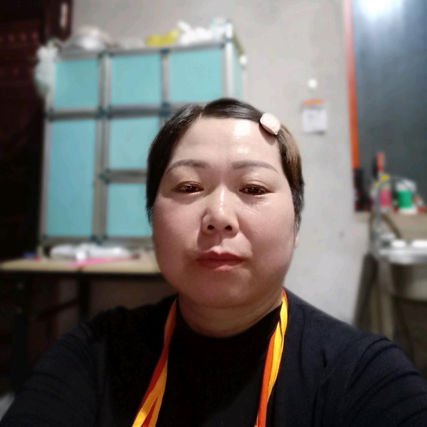 胖妞香肠