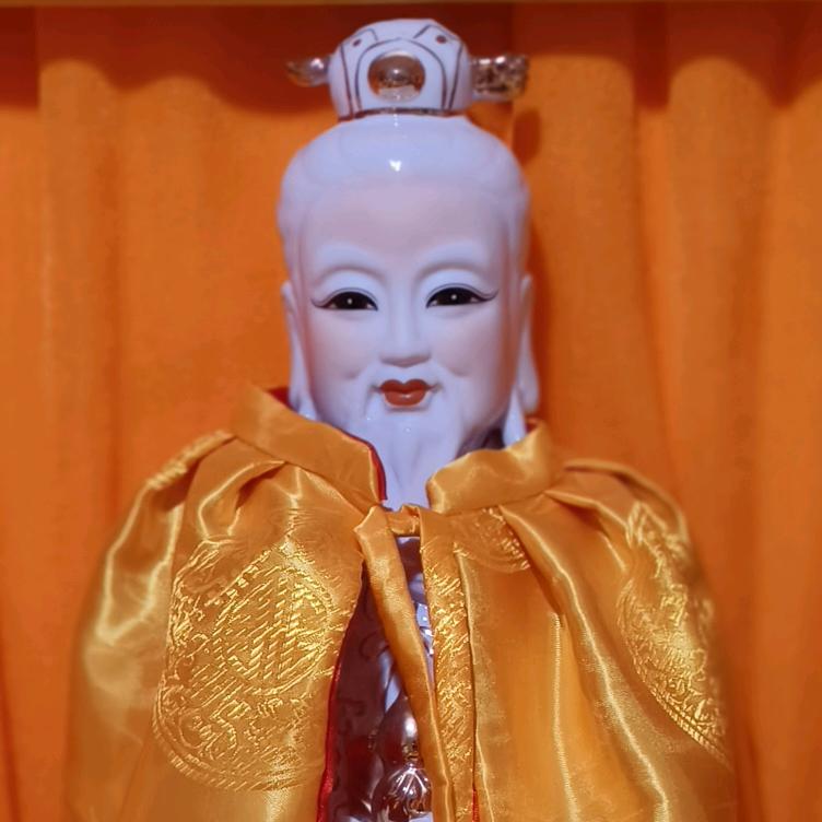 天缘阁工作室《不收徒》