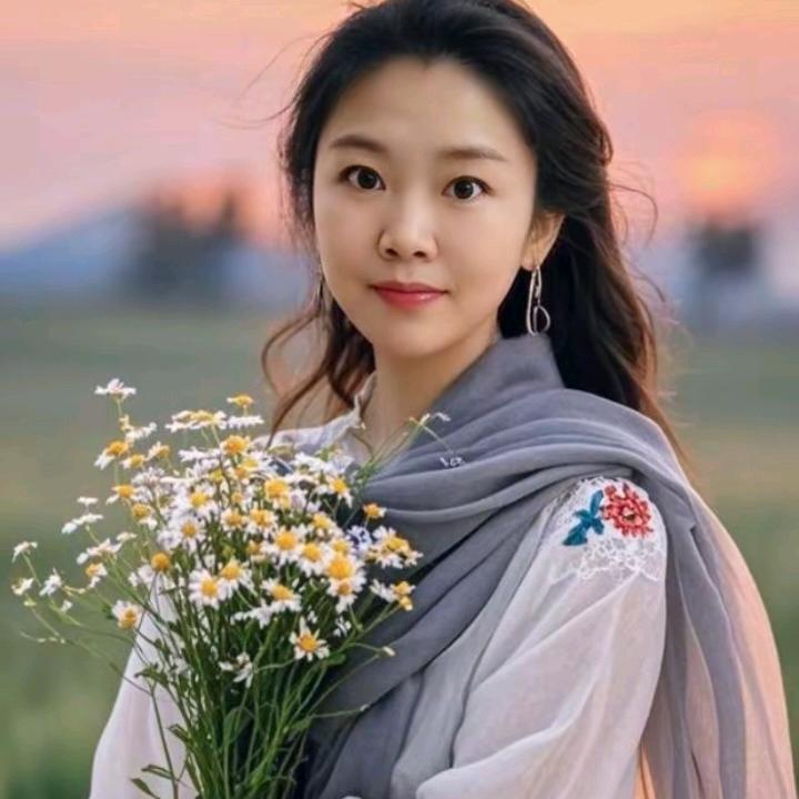 阳光姐