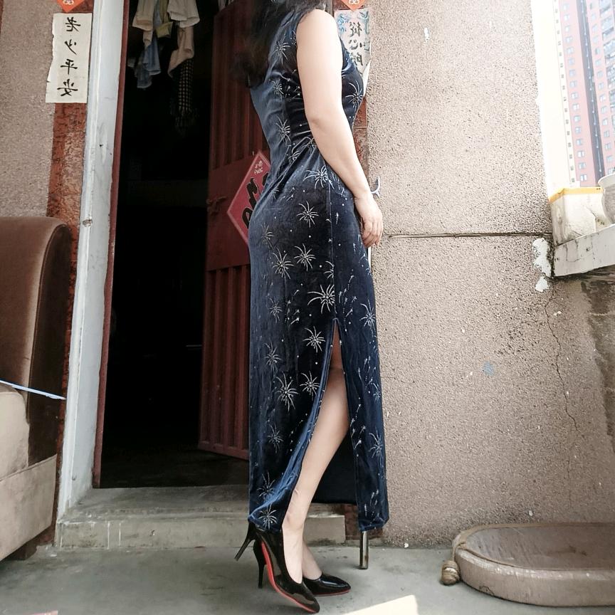 姐姐的辣椒