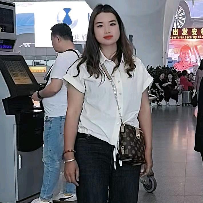 婞冨の这缎情