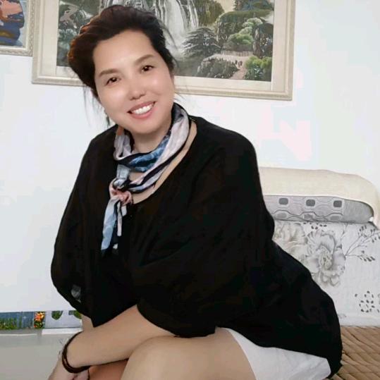 春暖花开
