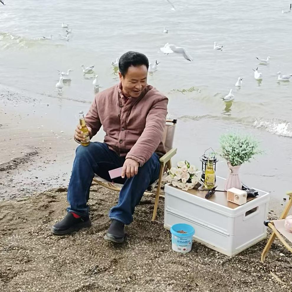 🌈云南甜叔🌈