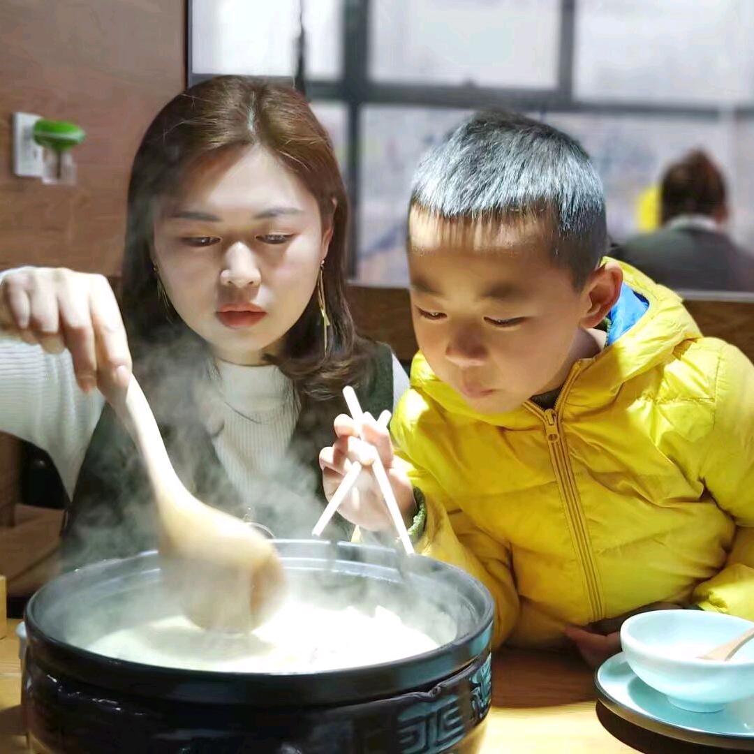 希希麻麻（定制蚕丝扇  婚扇）