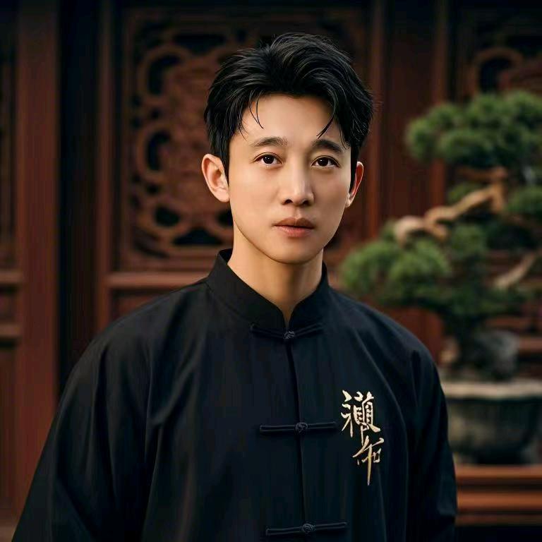 槿睿领航小孙
