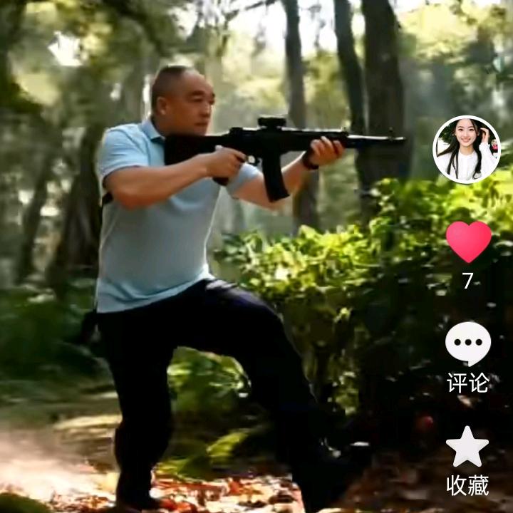 云南，镇雄 刘二哥