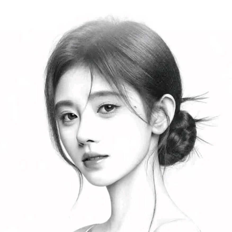 小丫头
