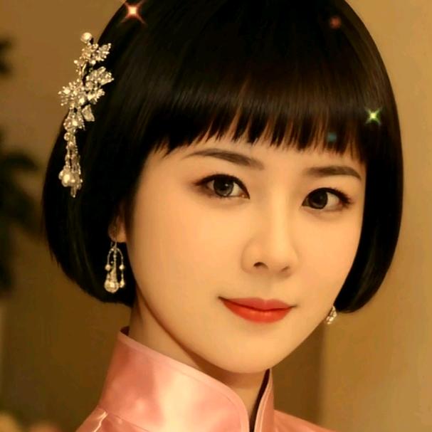 才华出众