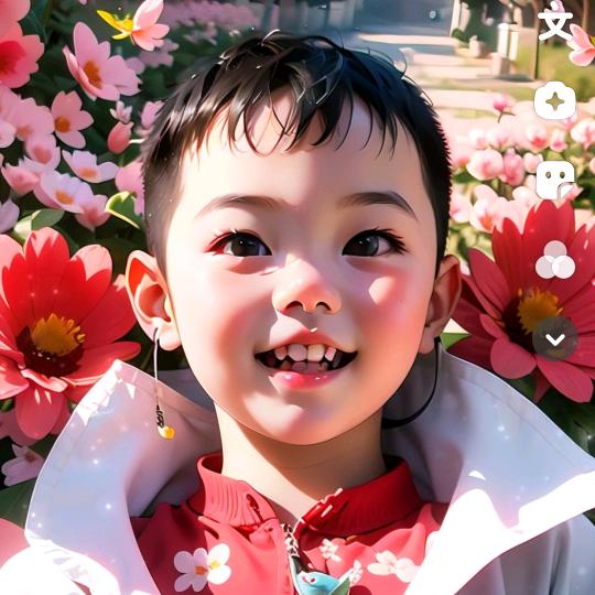 少年大叔