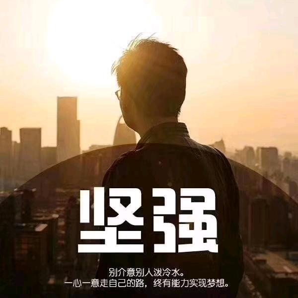 刘靠谱（凤凰涅槃）