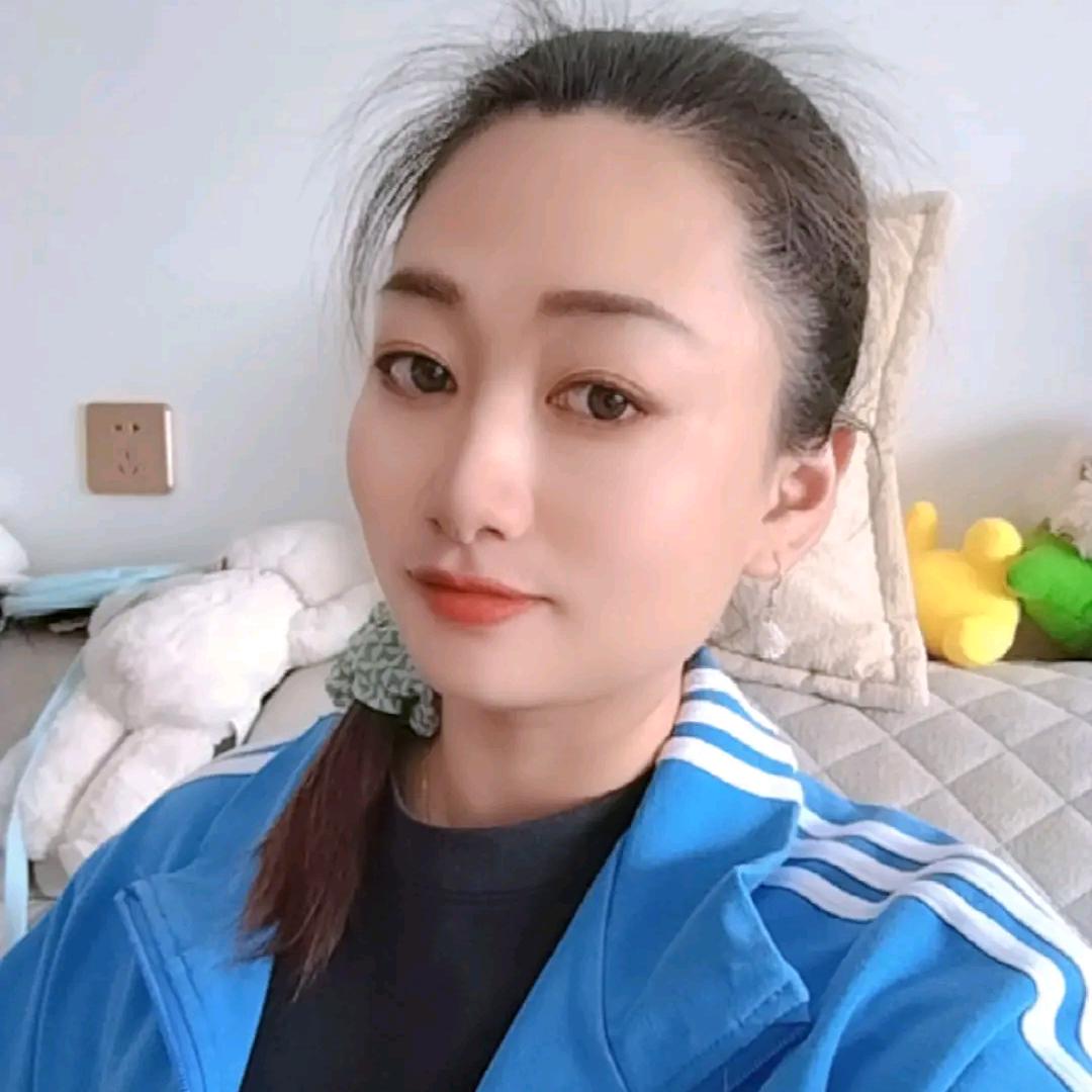 青青