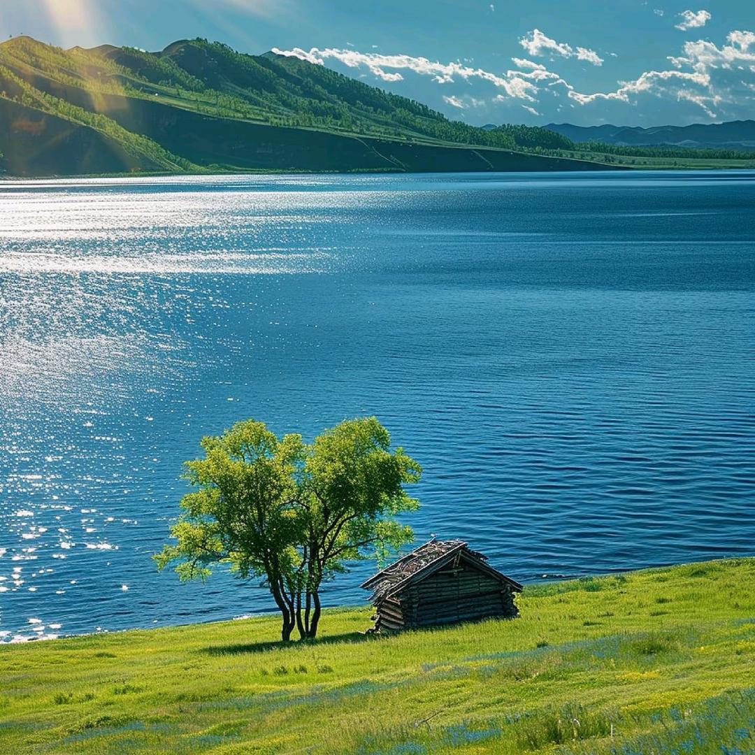 山水老师小课堂