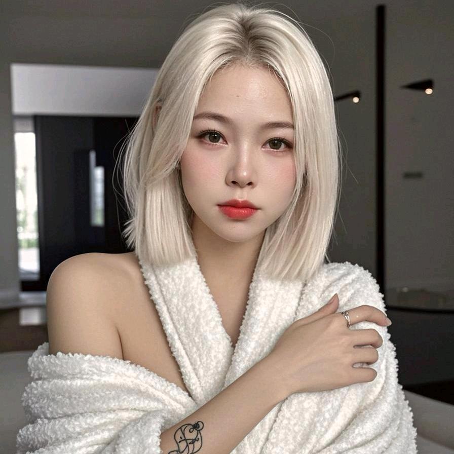 懒懒🌱