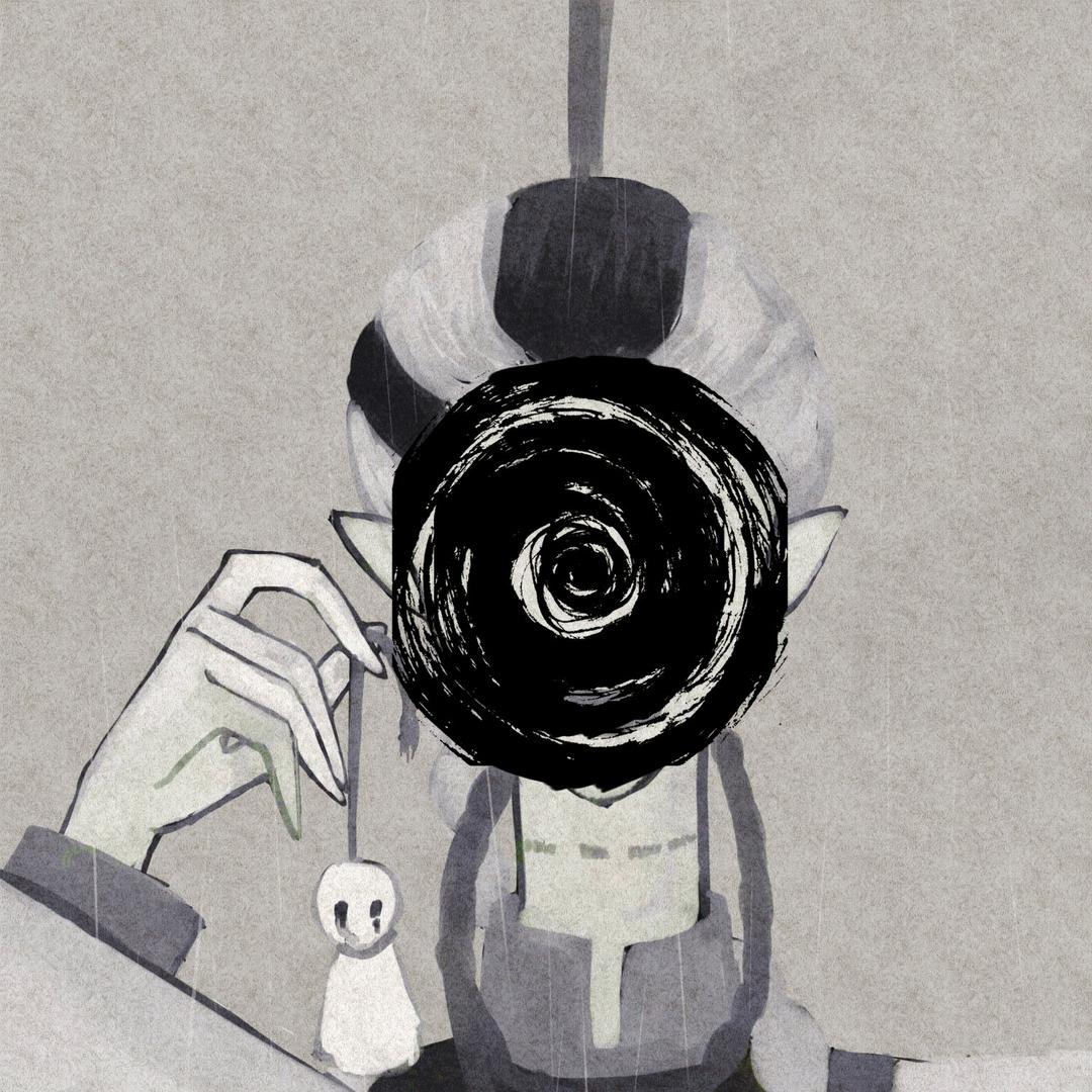 寄白给信sama