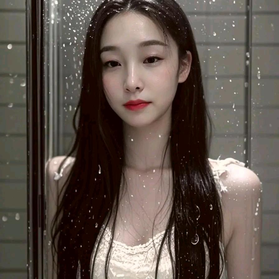 美如画