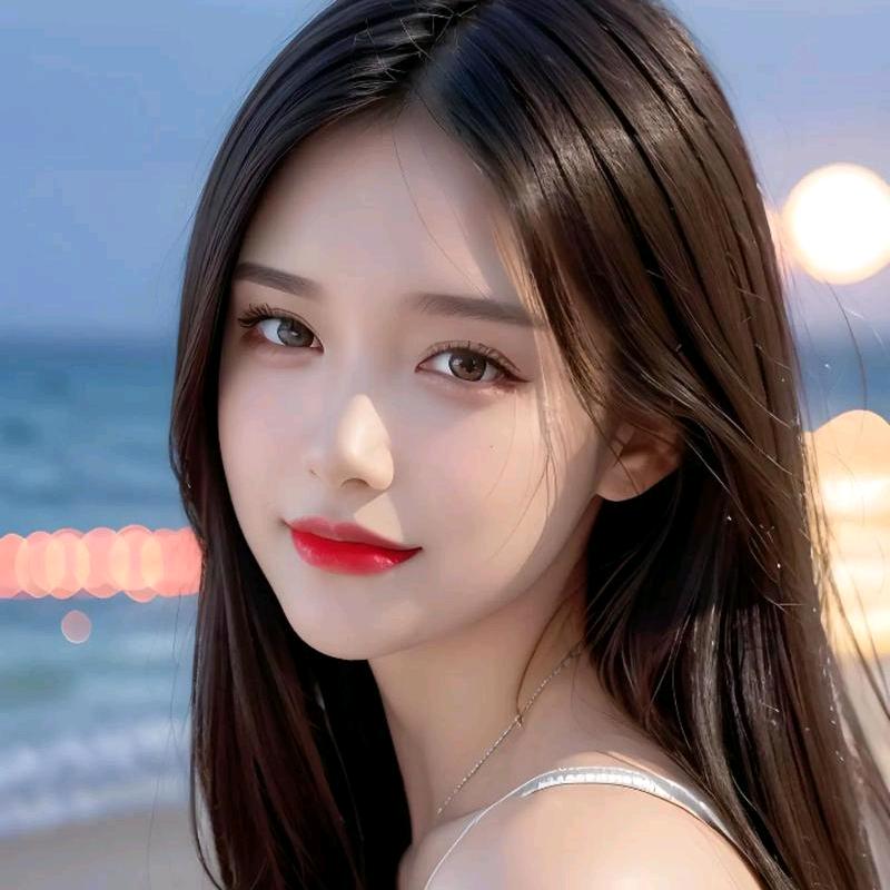 小美、