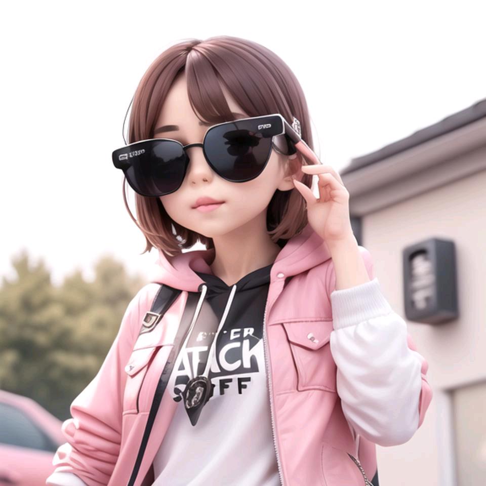 我若辉煌