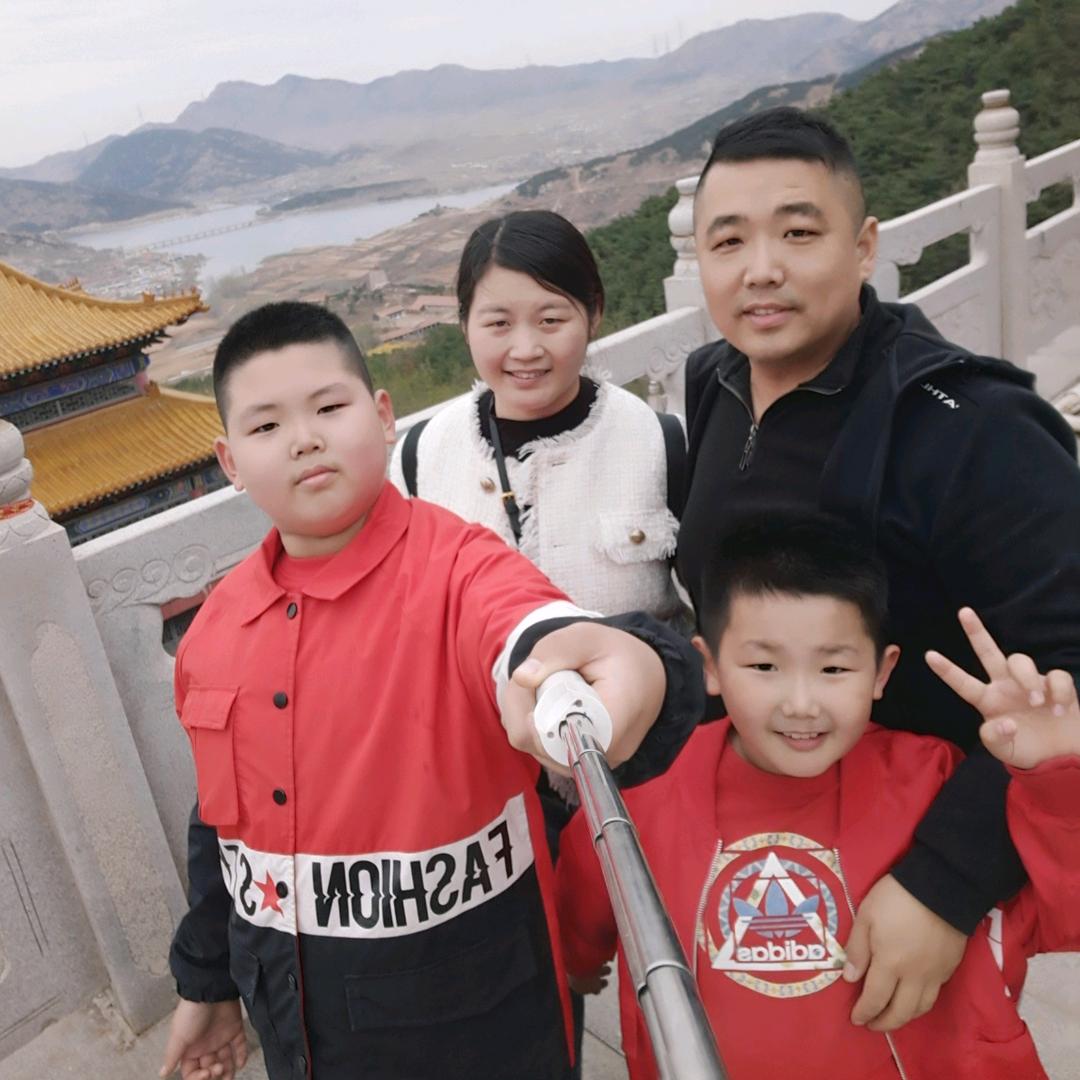 大宁来了
