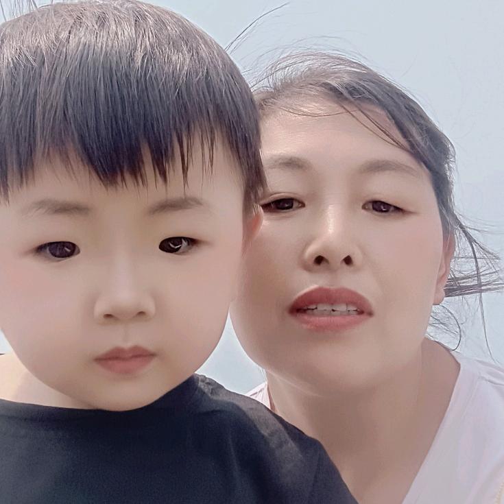 开心