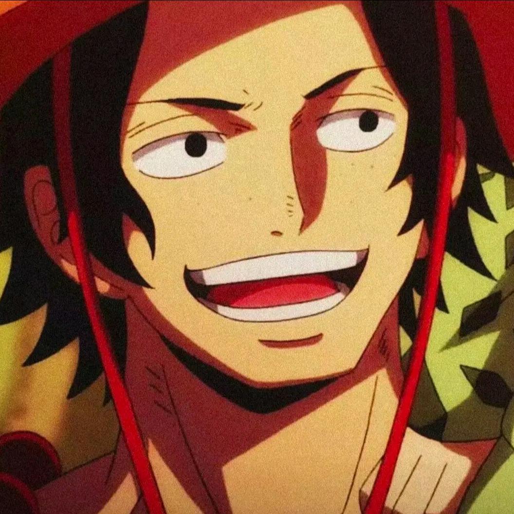 航海王艾斯（壮志雄心）