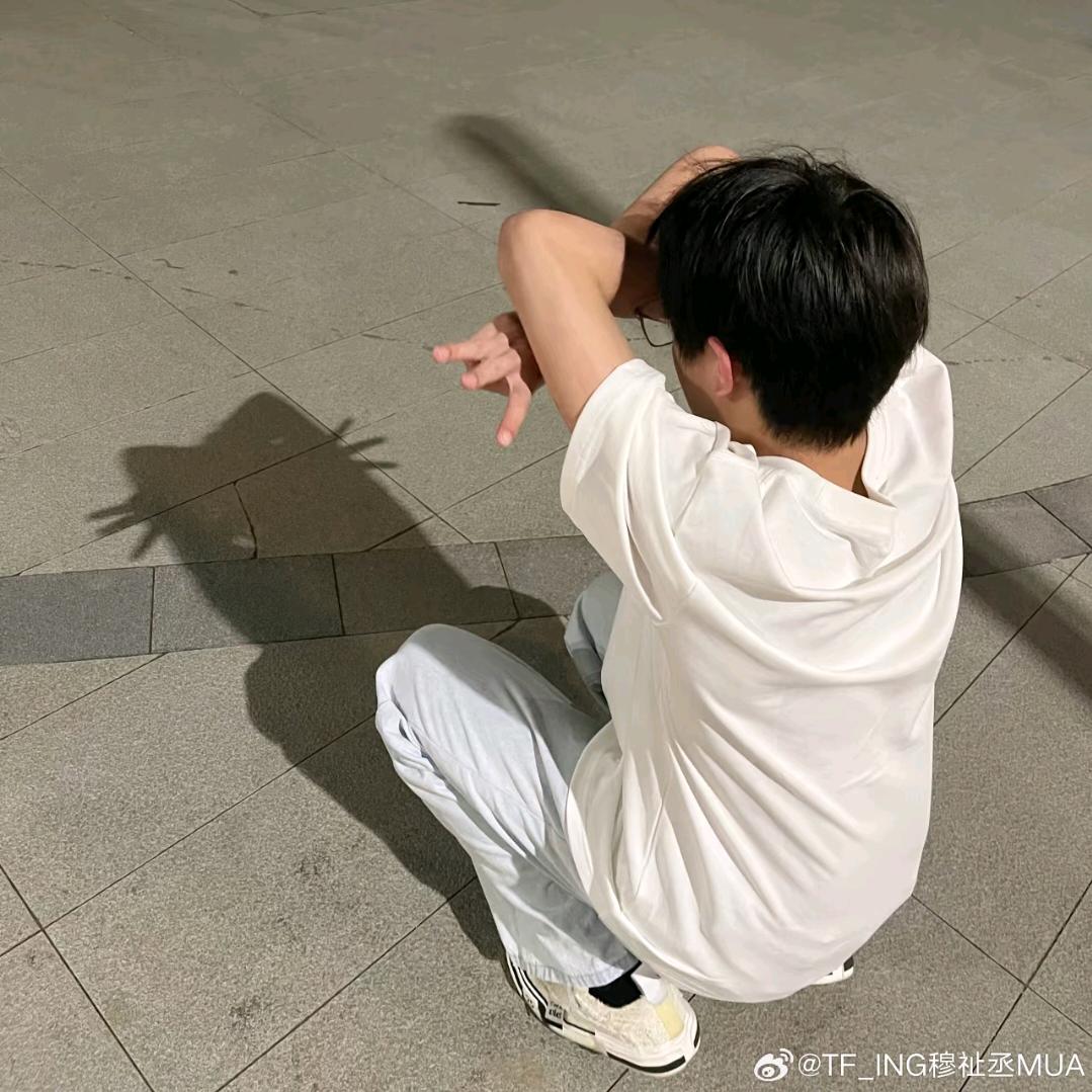 馒困的