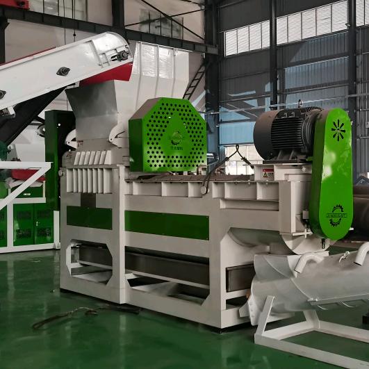 江苏汉岳塑料设备