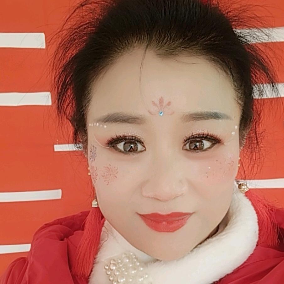 玫瑰《辉哥枫叶鼓舞团》