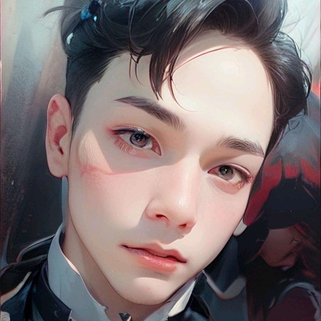 司男爱剪辑