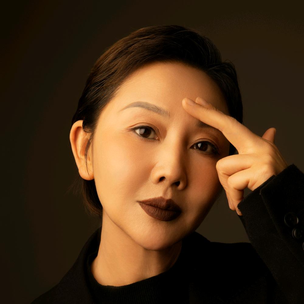 品秀（纹绣，抗衰）